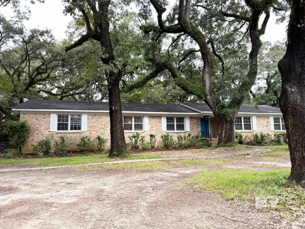 1204 Marseille Drive, Mobile, AL 36693 - #1