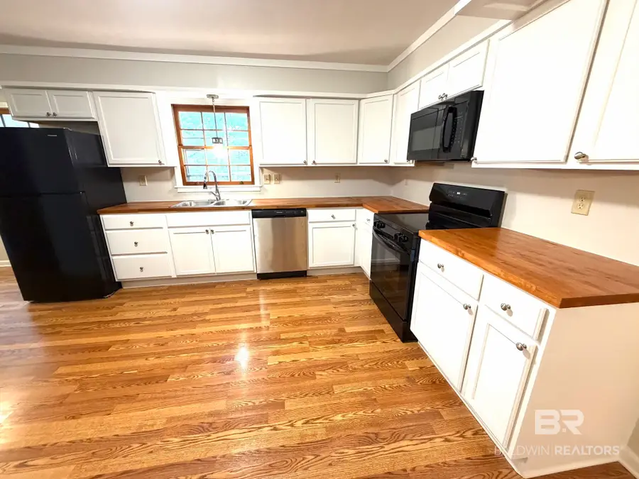 1204 Marseille Drive, Mobile, AL 36693 - #3