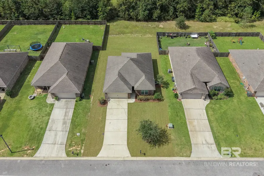 3877 Chesterfield Lane, Foley, AL 36535 - #2