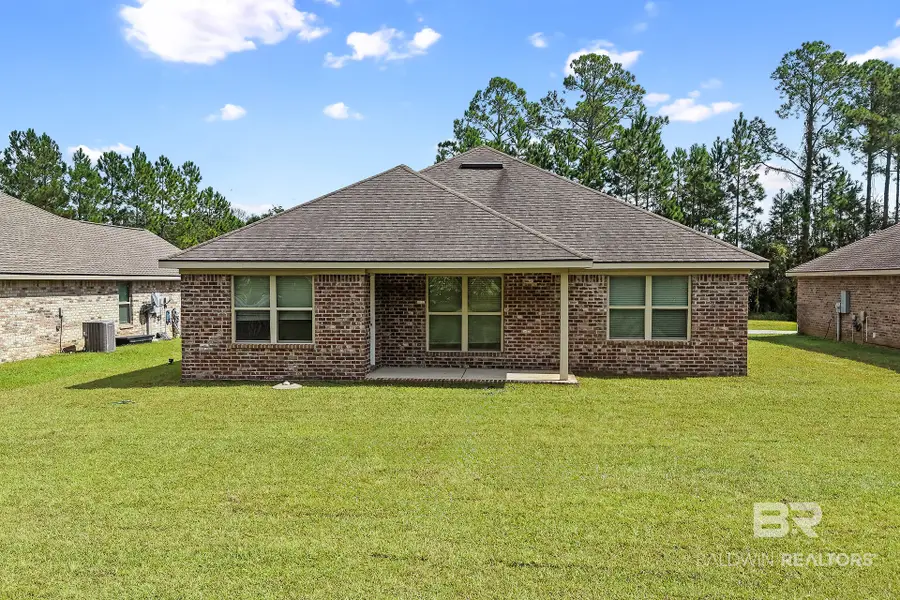 3877 Chesterfield Lane, Foley, AL 36535 - #3