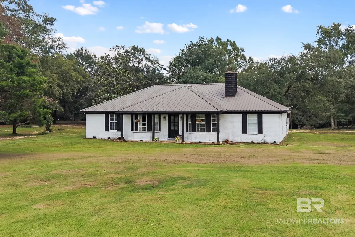 29800 Loper Road, Loxley, AL 36551 - #1