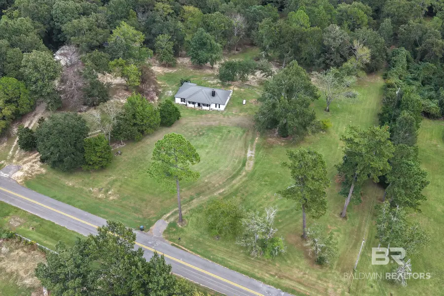 29800 Loper Road, Loxley, AL 36551 - #3