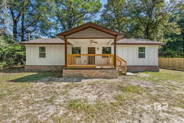 14900 Moffett Road, Wilmer, AL 36587