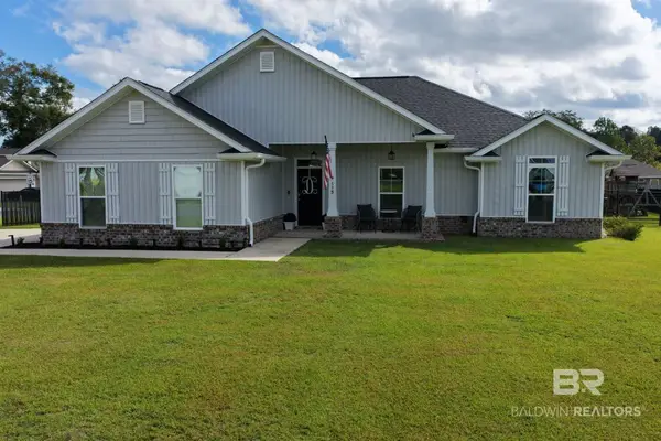 115 Saint Stephens Court, Atmore, AL 36502