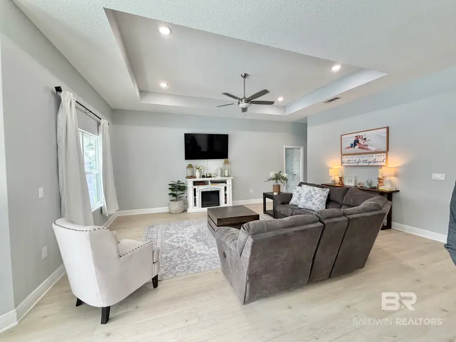 115 Saint Stephens Court, Atmore, AL 36502 - #3