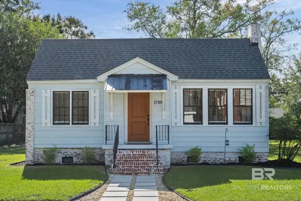 1705 Church Street, Mobile, AL 36604