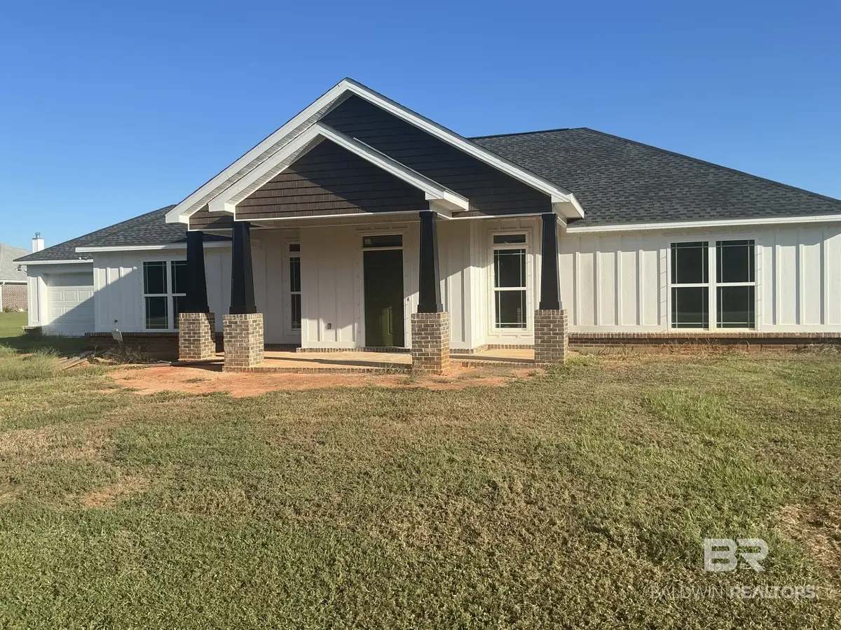 8787 Baptist Camp Road, Elberta, AL 36530 - #1