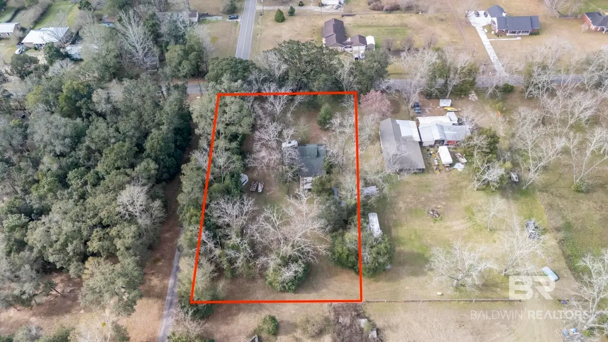 21006 Lawrence Road, Fairhope, AL 36532 - #1