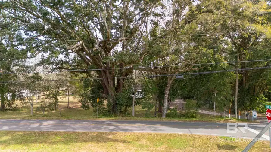 21006 Lawrence Road, Fairhope, AL 36532 - #2