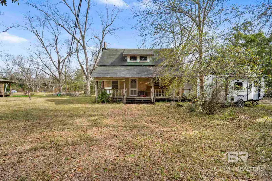21006 Lawrence Road, Fairhope, AL 36532 - #3