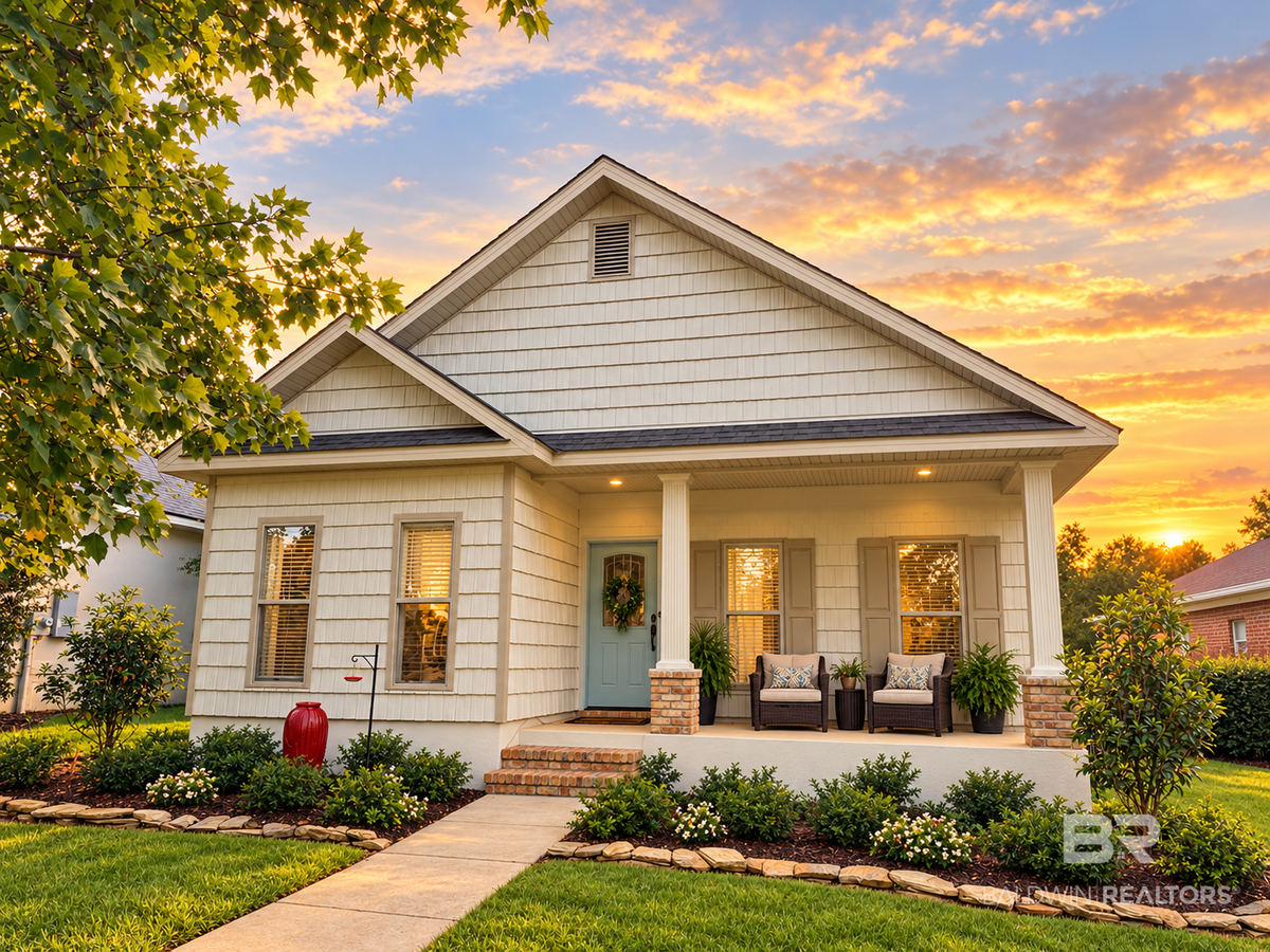 29963 Saint Barbara Street, Daphne, AL 36526 - #1