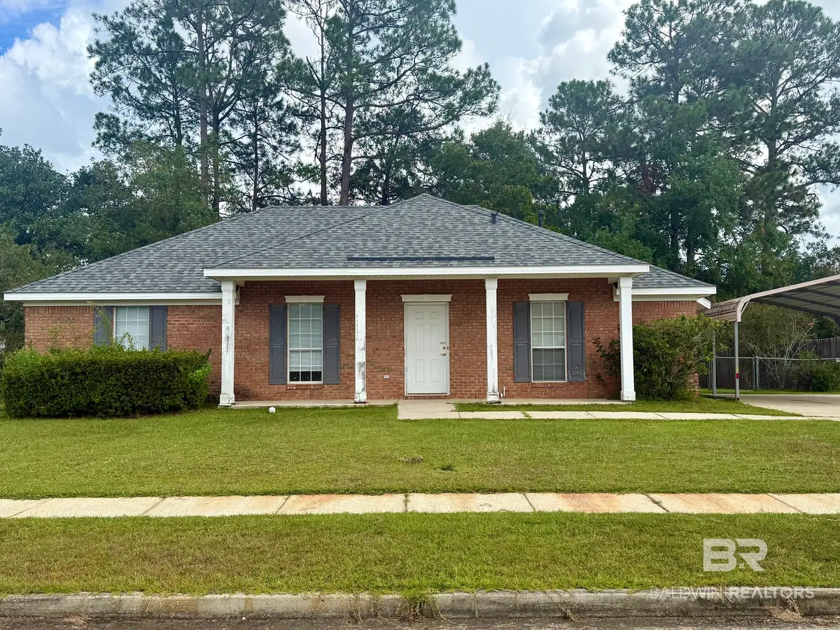200 Merida Court, Saraland, AL 36571 - #1