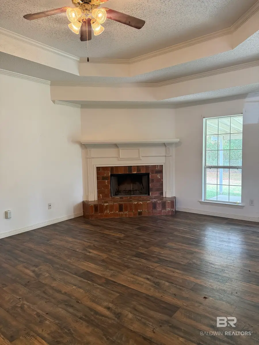 200 Merida Court, Saraland, AL 36571 - #3