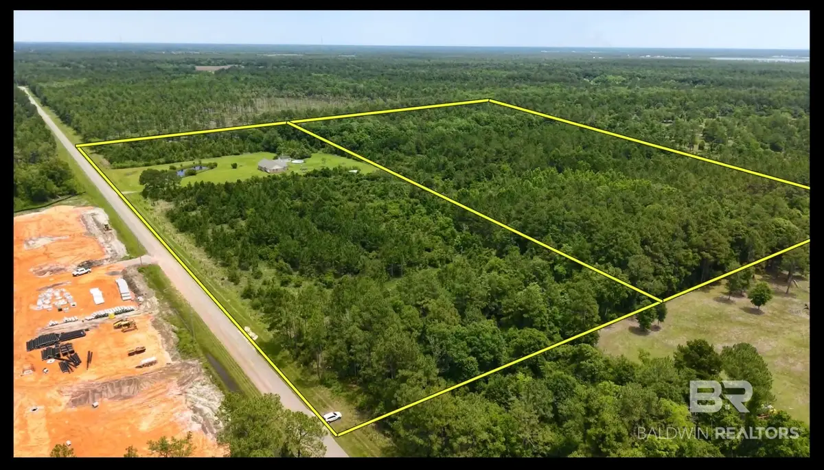 6684 Roscoe Road, Gulf Shores, AL 36542 - #1