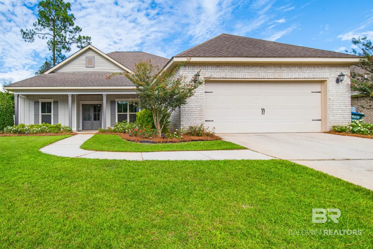 11609 Lodgepole Court, Spanish Fort, AL 36527 - #1