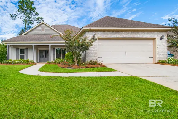 11609 Lodgepole Court, Spanish Fort, AL 36527