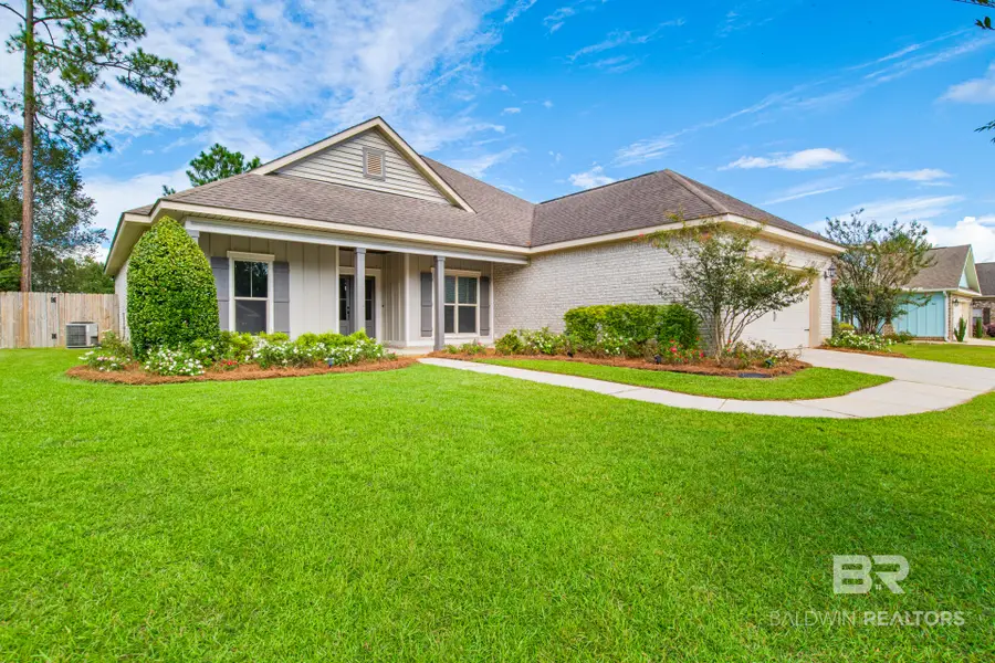 11609 Lodgepole Court, Spanish Fort, AL 36527 - #2