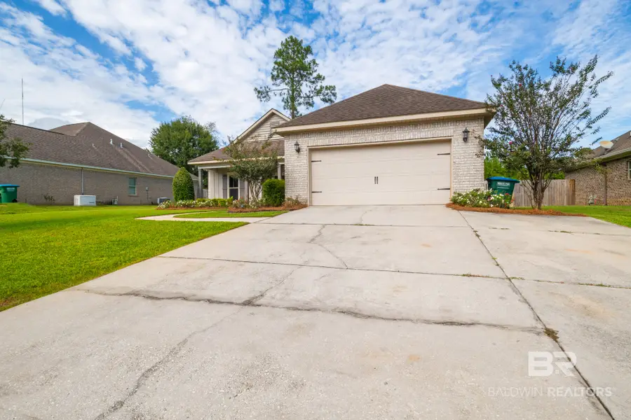 11609 Lodgepole Court, Spanish Fort, AL 36527 - #3