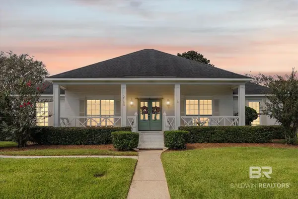 2180 Taddish Drive, Mobile, AL 36695
