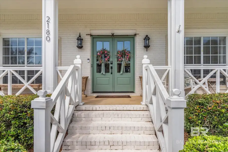 2180 Taddish Drive, Mobile, AL 36695 - #3