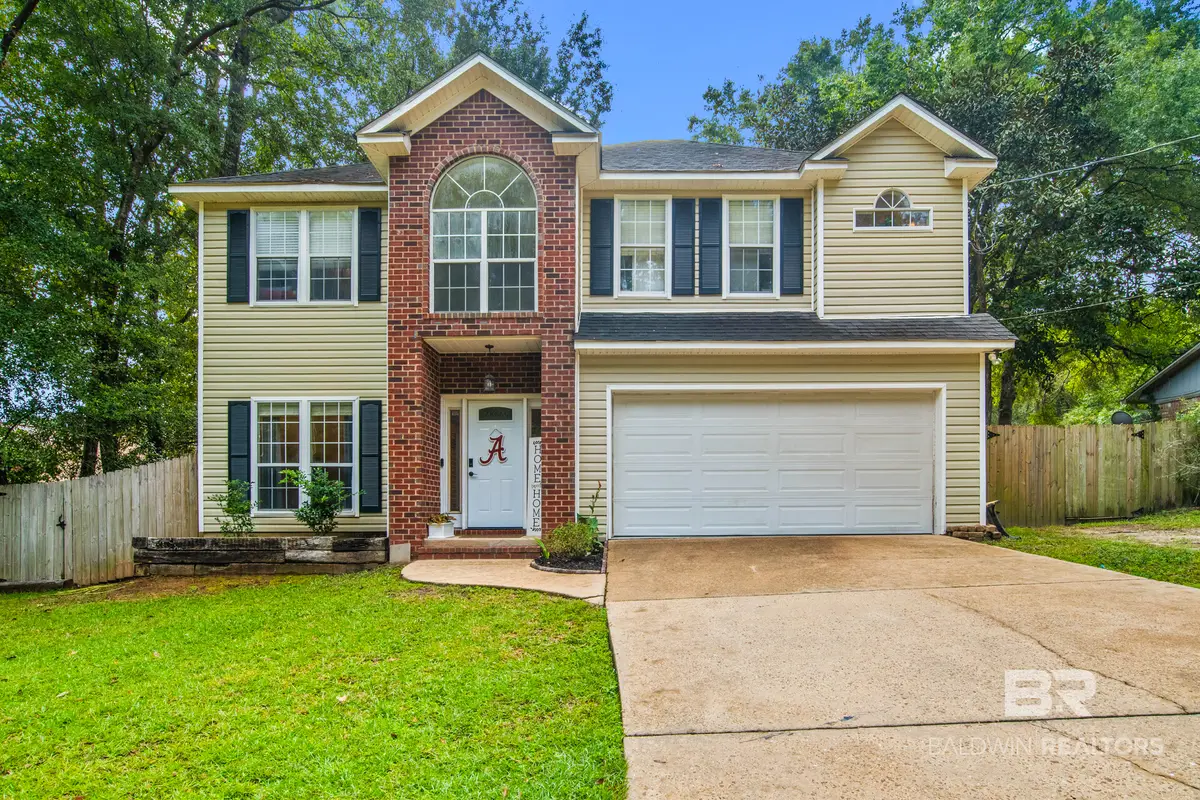 515 Parkwood Avenue, Daphne, AL 36526 - #1