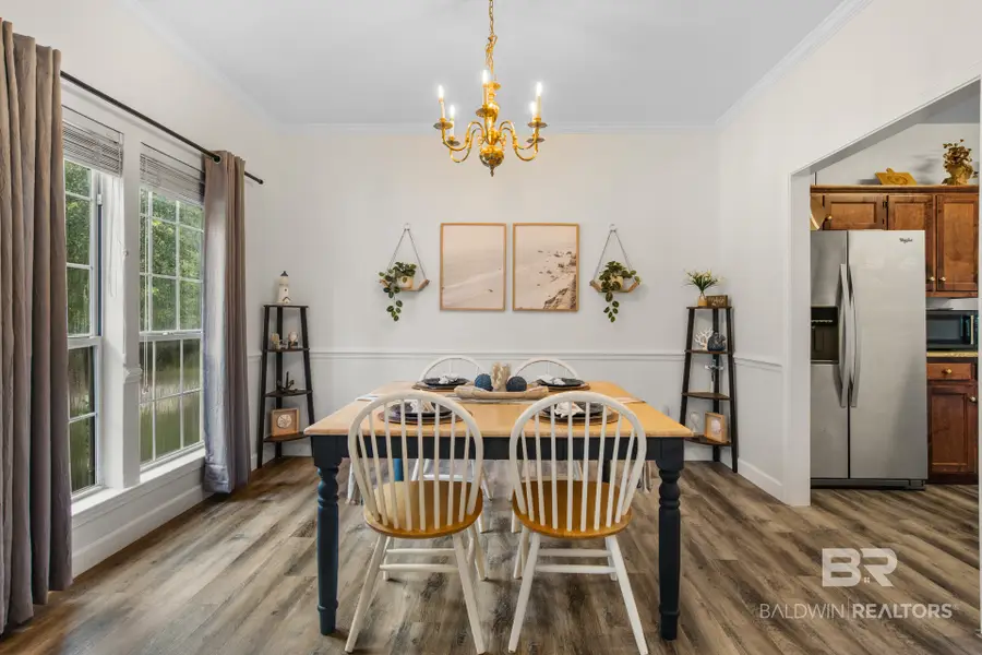515 Parkwood Avenue, Daphne, AL 36526 - #3