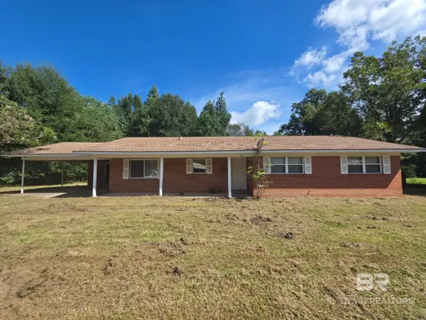 203 12th Avenue, Atmore, AL 36502