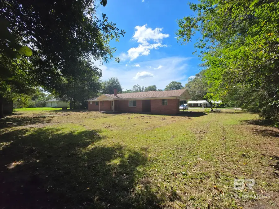 203 12th Avenue, Atmore, AL 36502 - #2