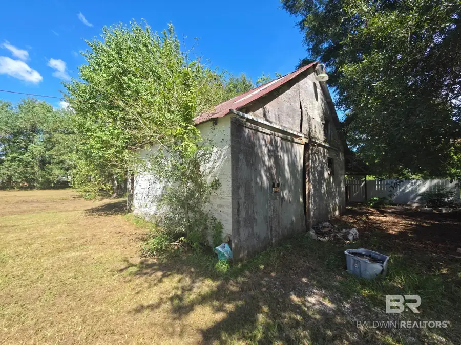 203 12th Avenue, Atmore, AL 36502 - #3