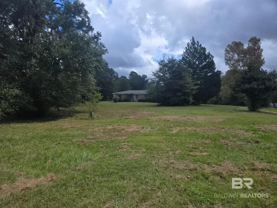 17716 Horseneck Road, Bay Minette, AL 36507 - #2
