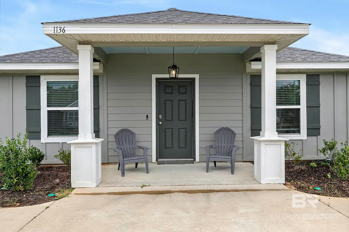1136 Sweet Laurel Street, Foley, AL 36535 - #1