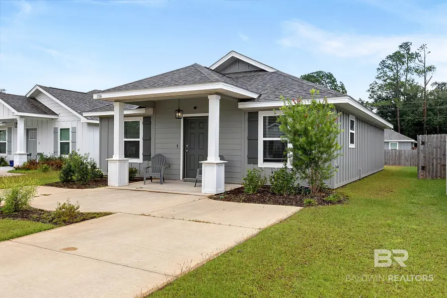 1136 Sweet Laurel Street, Foley, AL 36535 - #2