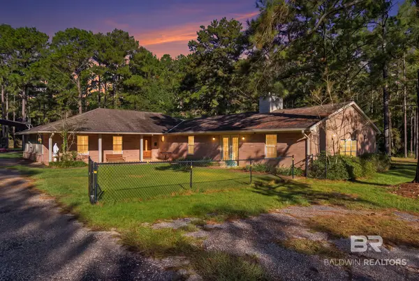 42217 Earl Durant Rd, Bay Minette, AL 36507