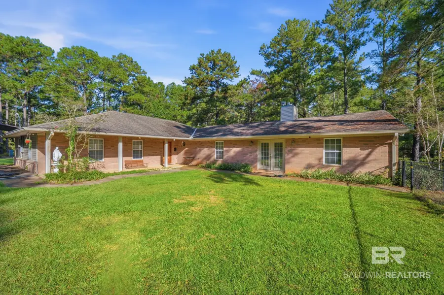 42217 Earl Durant Rd, Bay Minette, AL 36507 - #3