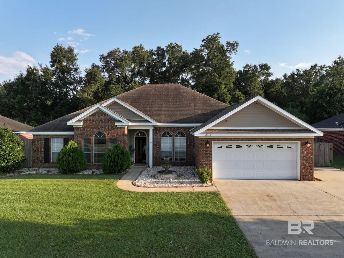 16566 Tyson Dr, Foley, AL 36535 - #1