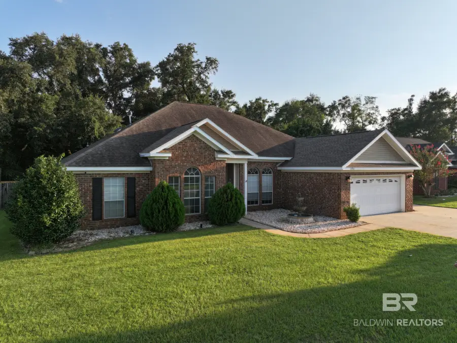 16566 Tyson Dr, Foley, AL 36535 - #3