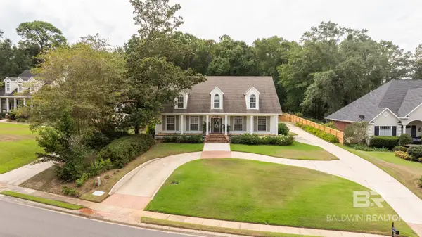 303 South Drive, Fairhope, AL 36532