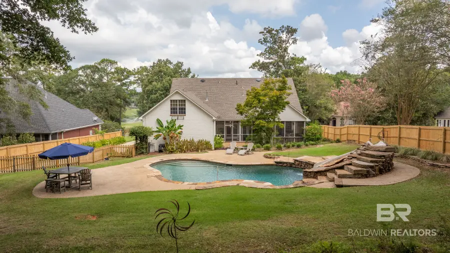 303 South Drive, Fairhope, AL 36532 - #2