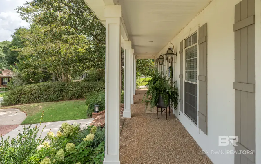 303 South Drive, Fairhope, AL 36532 - #3