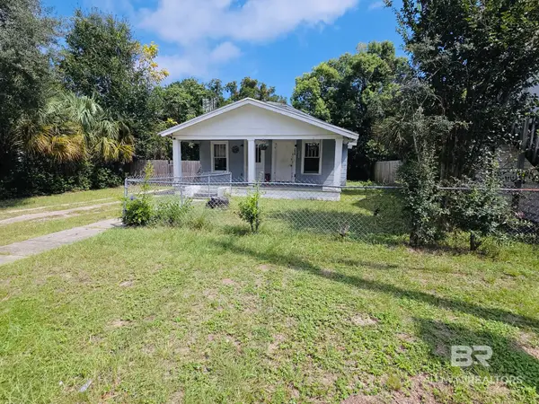204 N E Street #A,B and C, Pensacola, FL 32502