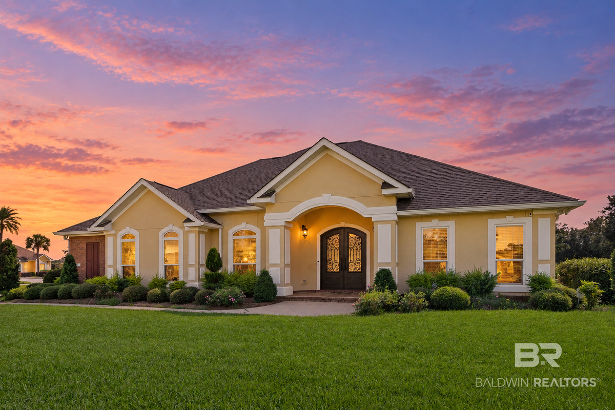 3648 Prestwick Circle, Gulf Shores, AL 36542 - #1