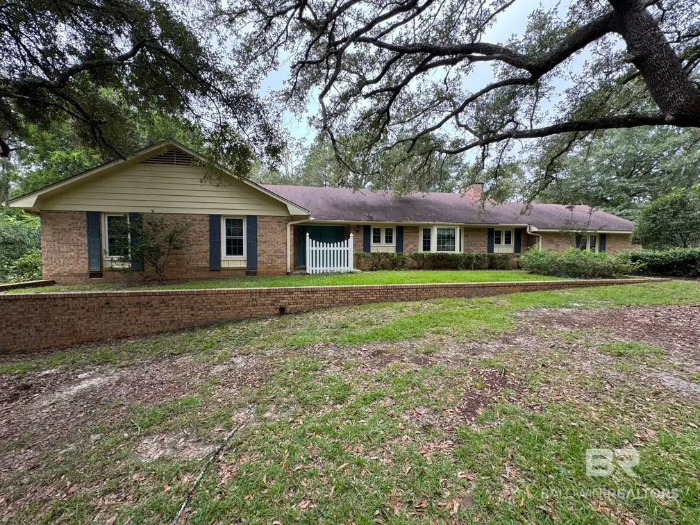 45435 Chalet Drive, Bay Minette, AL 36507 - #1