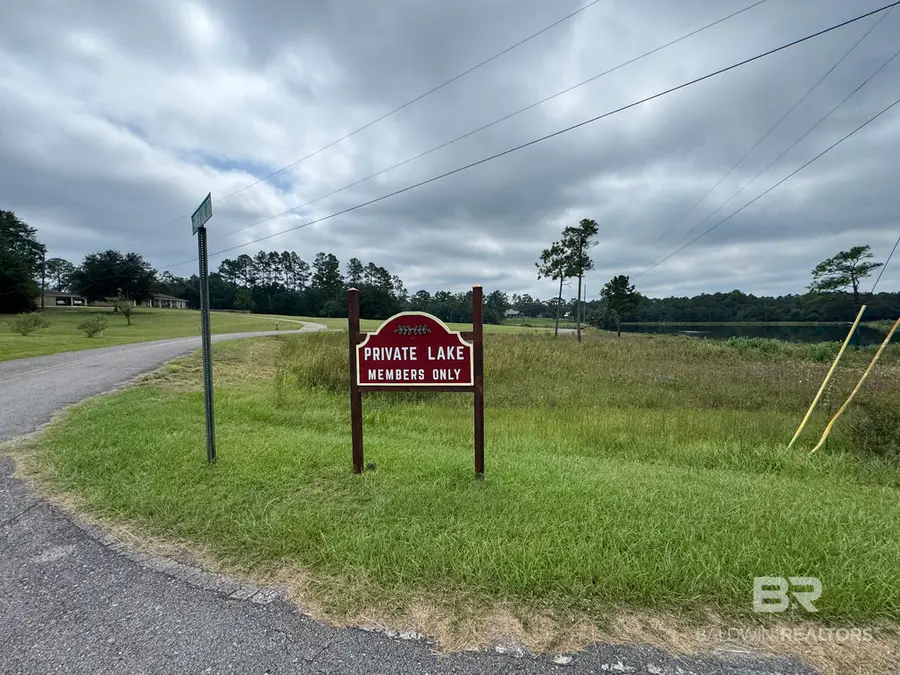 45435 Chalet Drive, Bay Minette, AL 36507 - #2