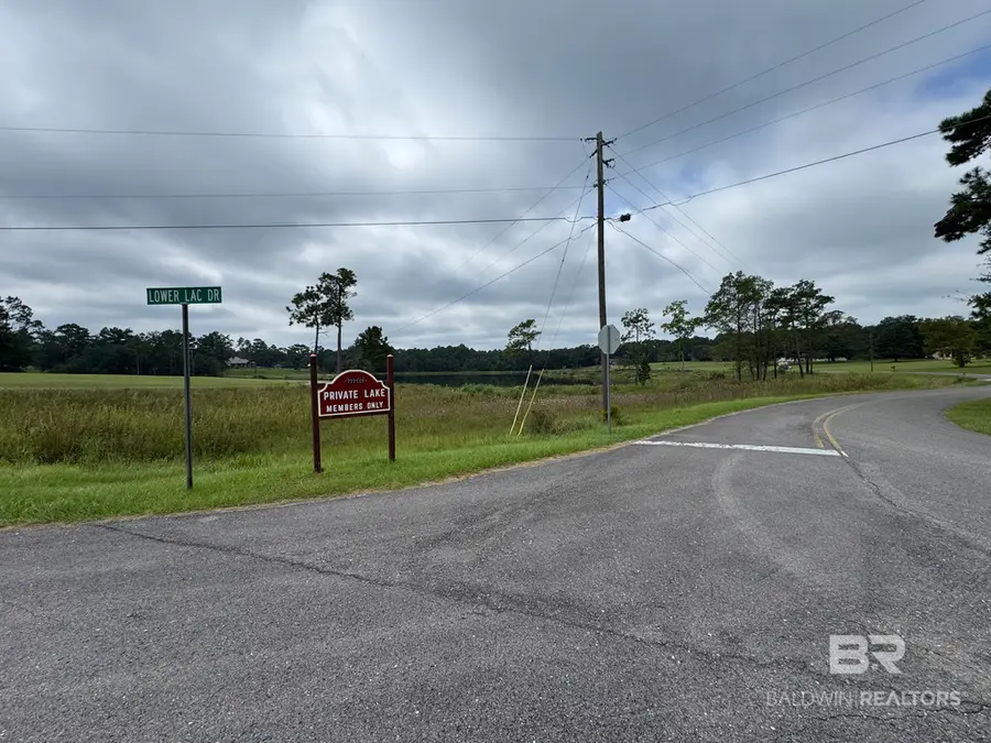 45435 Chalet Drive, Bay Minette, AL 36507 - #3