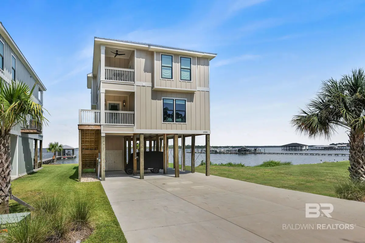 25995 W Perdido Avenue, Orange Beach, AL 36561 - #1