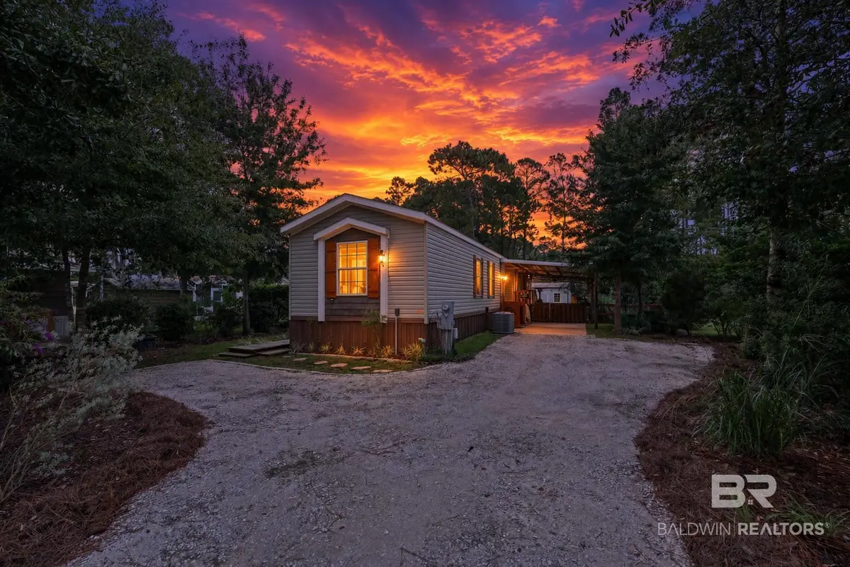 1124 Santa Anna Lane, Lillian, AL 36549 - #1