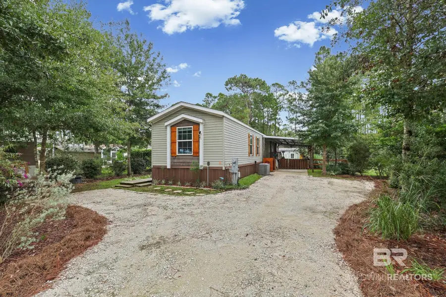 1124 Santa Anna Lane, Lillian, AL 36549 - #3