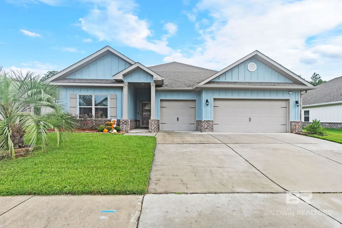 8823 Bronze Lane, Foley, AL 36535 - #1