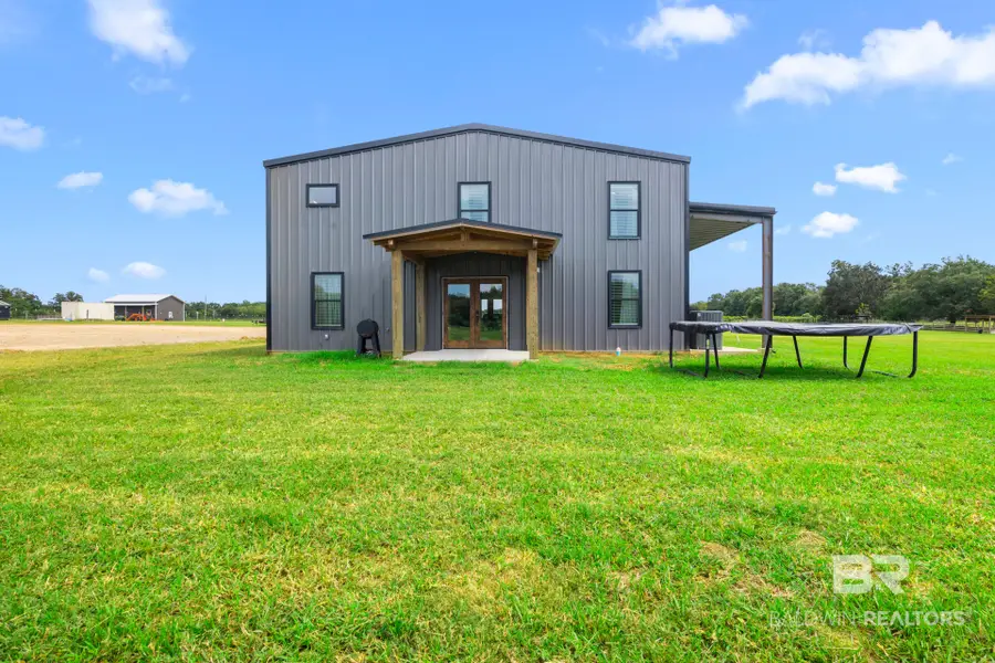 27755 W H Thompson Farm Road, Loxley, AL 36551 - #2