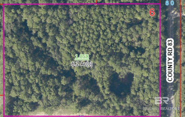 10975 County Road 83, Elberta, AL 36530